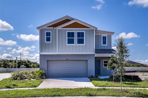 7846 Peace Lily Ave, Wesley Chapel, FL 33545