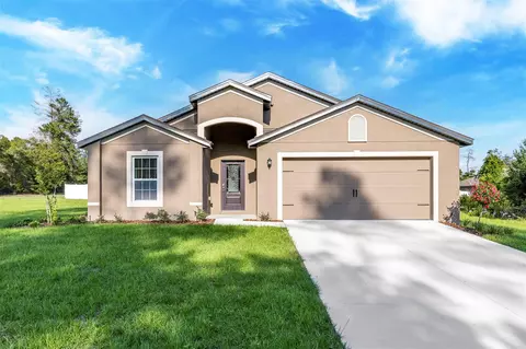 1653 SW 162nd Pl, Ocala, FL 34473