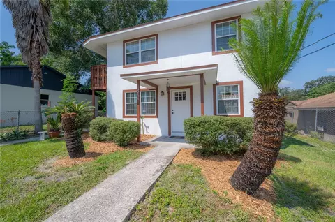 8510 N Tampa St, Tampa, FL 33604