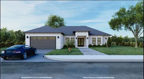 10294 N Empress Cir, Citrus Springs, FL 34434