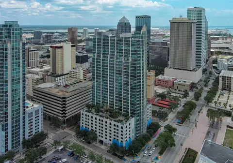 777 N Ashley Dr #2505, Tampa, FL 33602