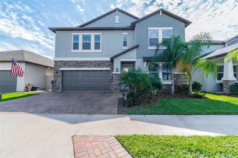 8718 Capstone Ranch Dr, New Port Richey, FL 34655