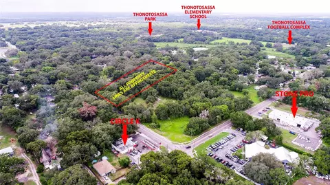 579 Hwy, Thonotosassa, FL 33592