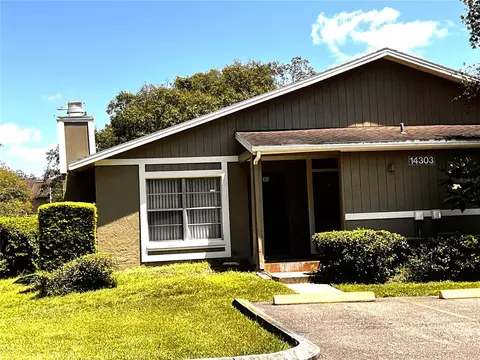 14303 Hanging Moss Cir #102, Tampa, FL 33613