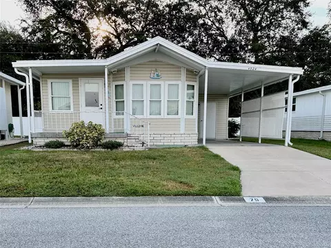 4924 Britni Way, Zephyrhills, FL 33541