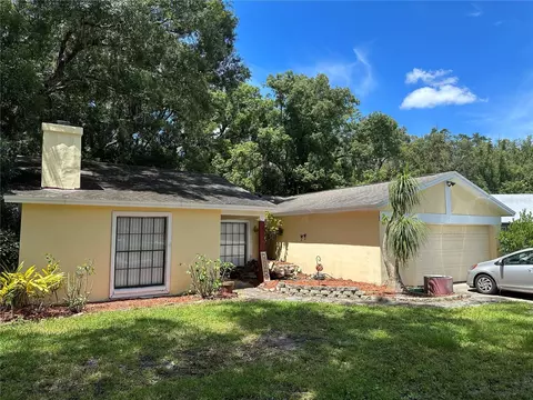 1032 Wildrose Dr, Lutz, FL 33549