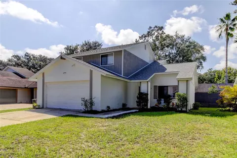 2709 Lakeville Dr, Tampa, FL 33618