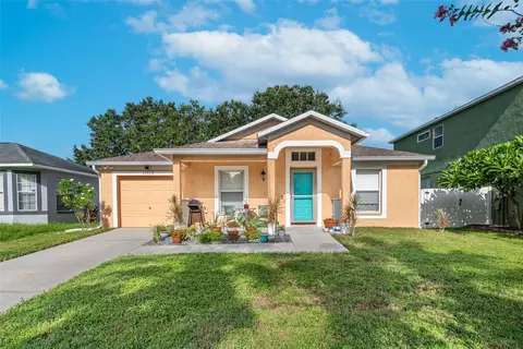 11919 Lark Song Loop, Riverview, FL 33579