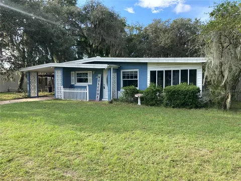 10345 N Haines Creek Rd, Leesburg, FL 34788