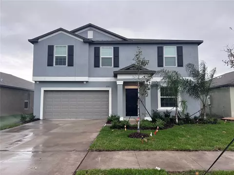 5331 Blue Horizon Way, Wimauma, FL 33598