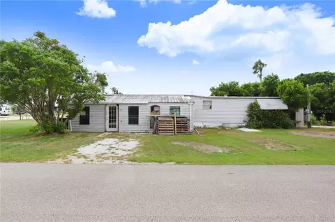 1219 W Bell St, Avon Park, FL 33825