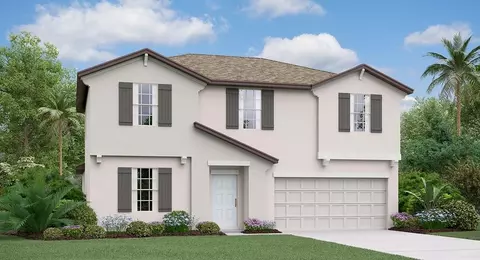 5368 Blue Horizon Way, Wimauma, FL 33598