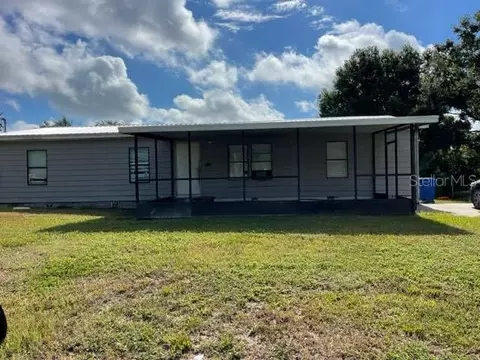 5110 Marc Dr, Tampa, FL 33619