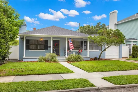 2607 W Jetton Ave, Tampa, FL 33629