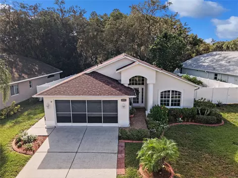 11648 Leda Ln, New Port Richey, FL 34654