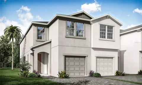 2314 Summerlit St, Lutz, FL 33559