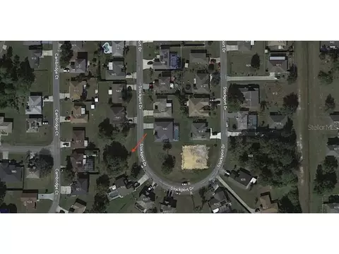 937 Stockport Dr, Kissimmee, FL 34758