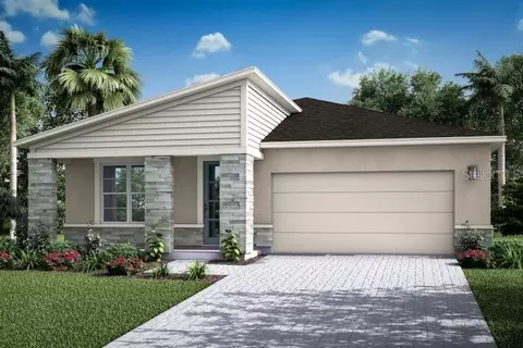 2340 Village Amble Loop, Lutz, FL 33558