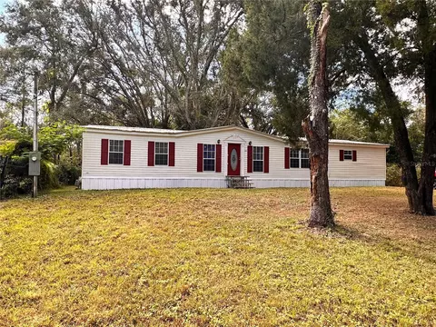 2009 149th Ave E, Lutz, FL 33549