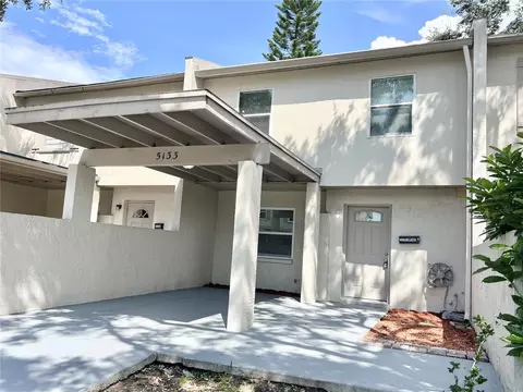 5133 Tennis Court Circle Cir, Tampa, FL 33617