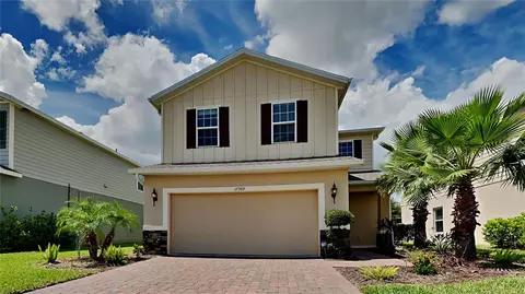 17369 Bracken Fern Ln, Clermont, FL 34714