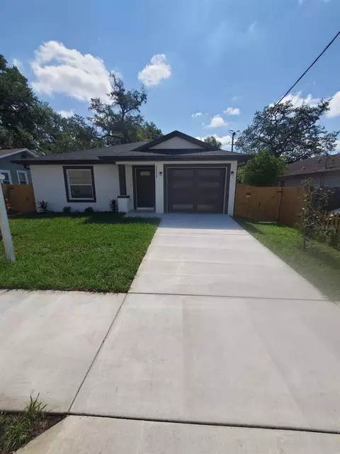 10005 N Florence Ave, Tampa, FL 33612