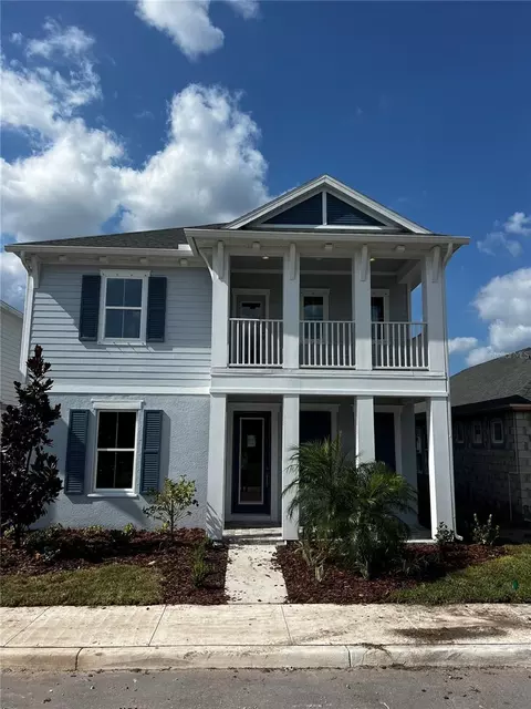 16910 Full Sun Aly, Land O Lakes, FL 34638