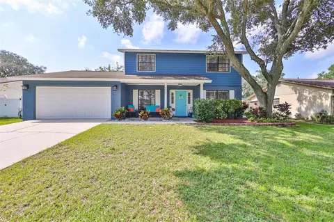 8013 Capwood Ave, Temple Terrace, FL 33637