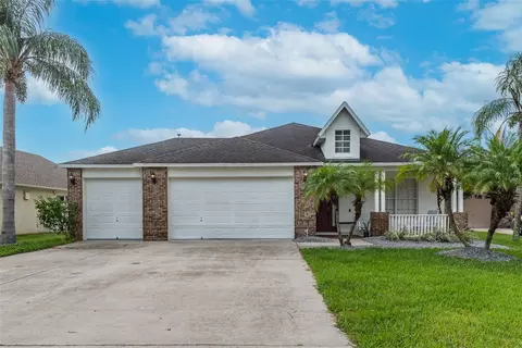 6806 Bishops Pointe Way, Riverview, FL 33578