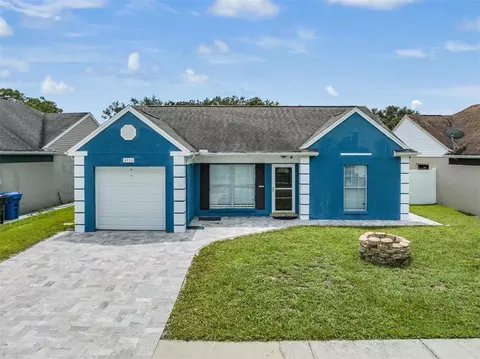 4510 Shadberry Dr, Tampa, FL 33624