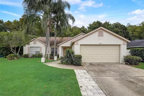 4640 Birdsong Blvd, Lutz, FL 33559