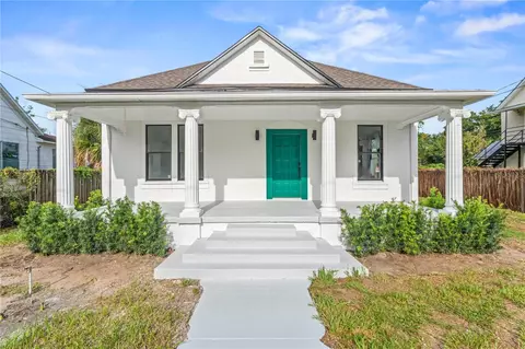 2814 N 9th St, Tampa, FL 33605