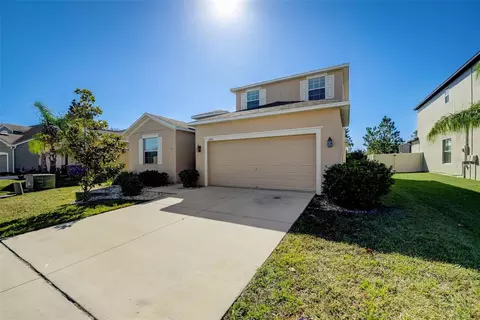 13810 Trull Way, Hudson, FL 34669
