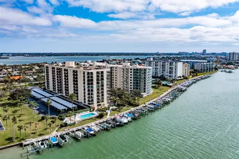 690 Island Way #309, Clearwater Beach, FL 33767
