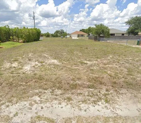 1101 NE 12th St, Cape Coral, FL 33909