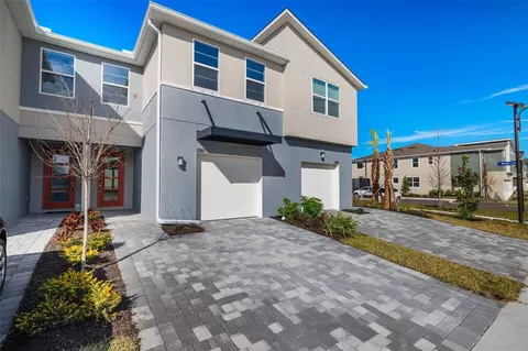 3361 Timber Crossing Ave, Brandon, FL 33511