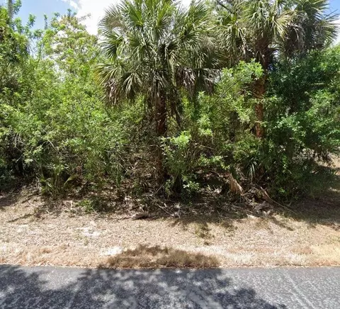 311 Yule St, Port Charlotte, FL 33953