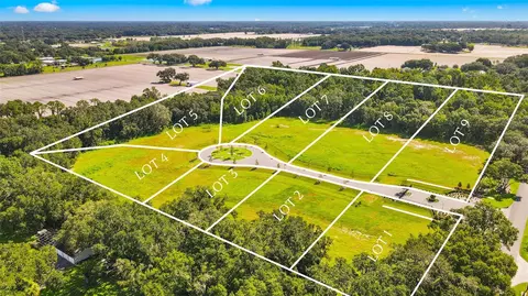 Jess Walden Road, Dover, FL 33527