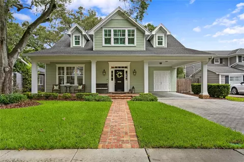 2611 W Jetton Ave, Tampa, FL 33629