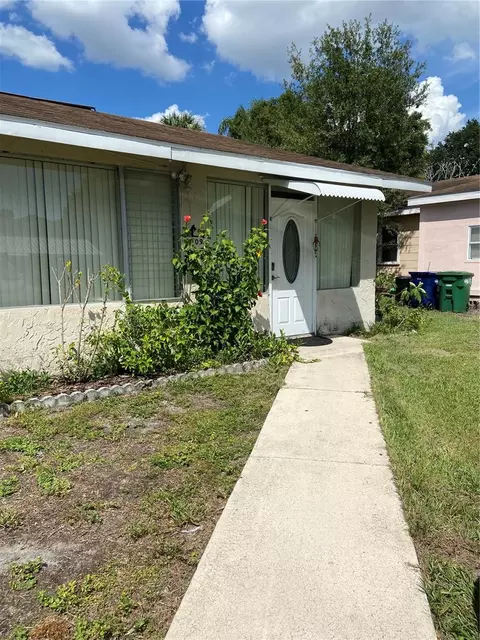 2409 W Fig St W, Tampa, FL 33609