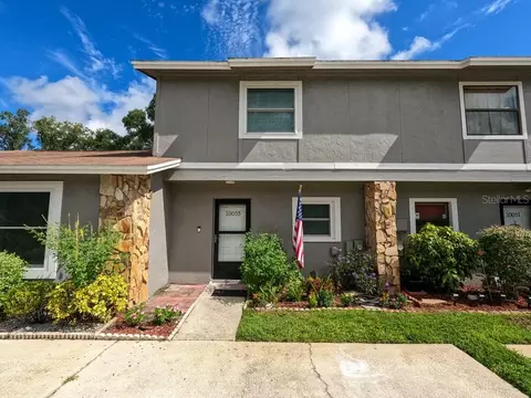 10053 Lake Oak Cir, Tampa, FL 33624