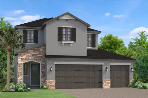 3960 Aldea Way, Wesley Chapel, FL 33543