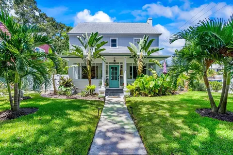 1234 11th St N, Saint Petersburg, FL 33705