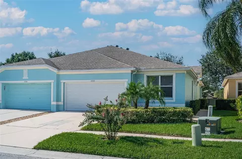 11522 Captiva Kay Dr, Riverview, FL 33569