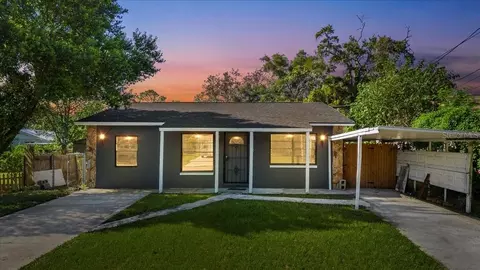 1805 E Humphrey St, Tampa, FL 33604