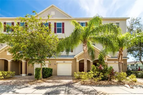 802 Callista Cay Loop, Tarpon Springs, FL 34689