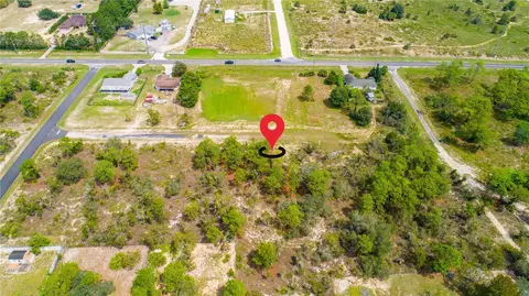 Lot 4 Flaccus Court, Brooksville, FL 34613