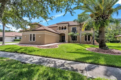 3551 Ballastone Dr, Land O Lakes, FL 34638