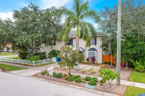 209 N Hubert Ave, Tampa, FL 33609