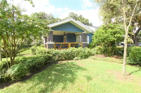 1209 E Mcberry St, Tampa, FL 33603
